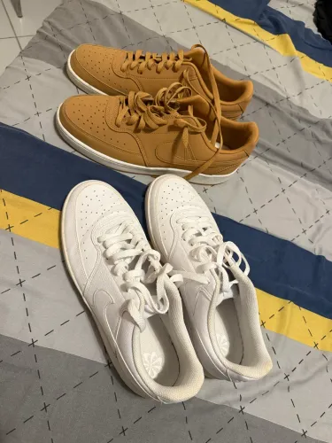 Tênis Nike Court Vision tamanho 43