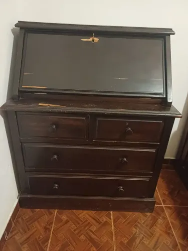Escrivaninha 