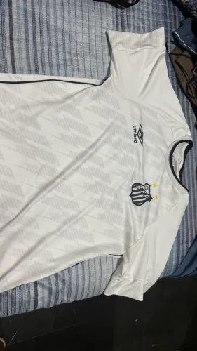Camisa original do Santo M