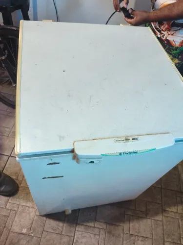Freezer