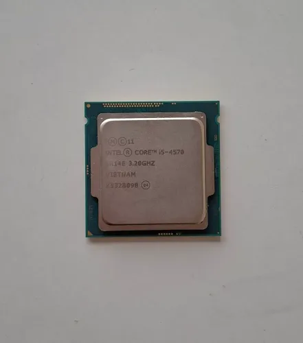 Intel i5 4570