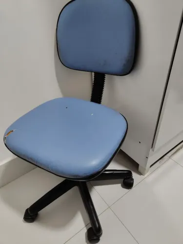 Cadeira escritório ou consultório