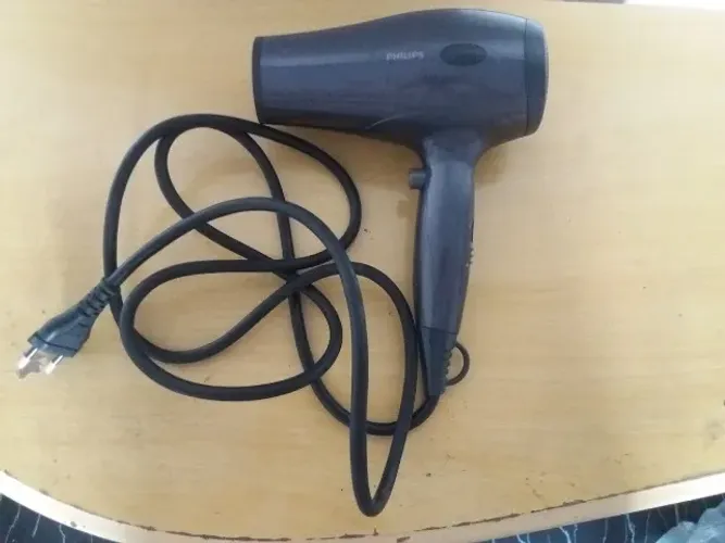 Secador de Cabelo Philips
