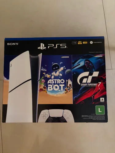 PlayStation 5