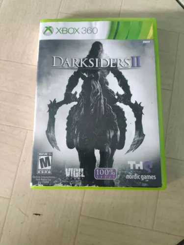 Jogo Xbox 360