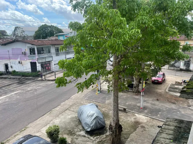 Apartamento - Xapuri - Una - Transcoqueiro - Ananindeua/PA