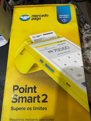 Point smart2