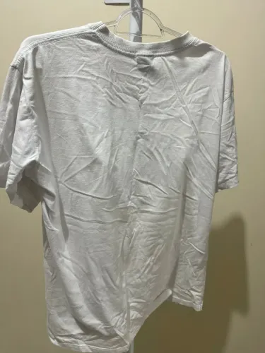 camiseta wanted