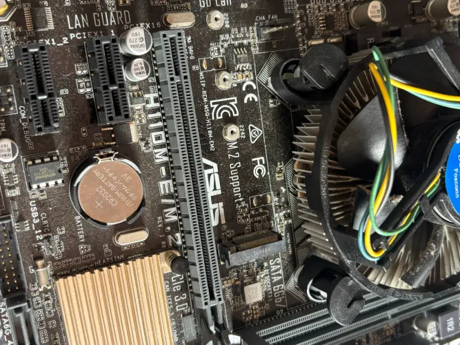 Kit i7