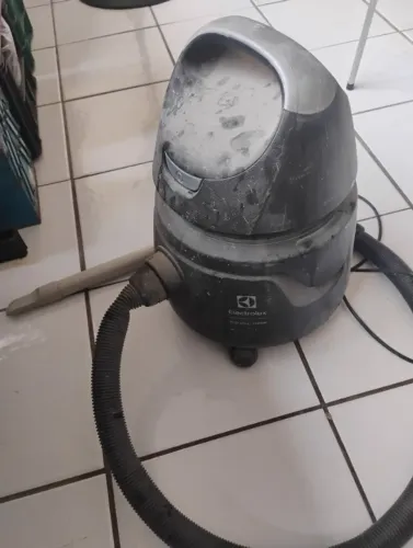 Aspirador po