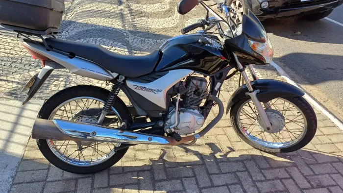 Titan Mix KS 2009