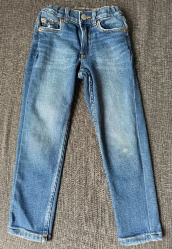 Calça Zara infantil