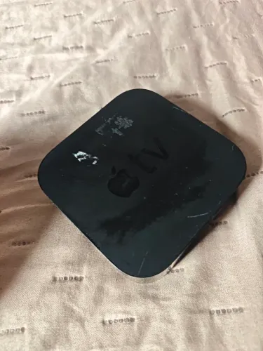 Apple Tv