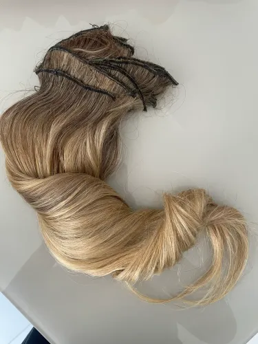 VENDO MEGA HAIR CABELO HUMANO BRASILEIRO DO SUL 