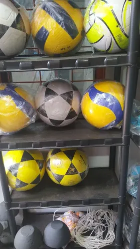 Bola society 