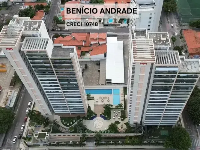 Excelente apartamento no Condomínio Reservatto, 74 m², 2 vagas