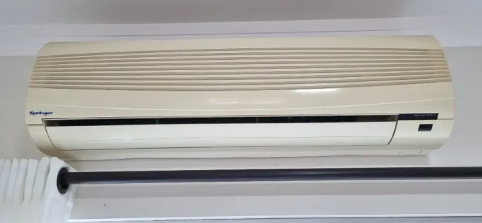 Ar-condicionado Split Springer 22.000 BTUs
