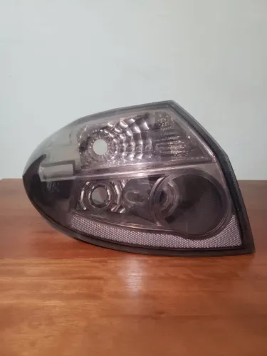 Lanterna Traseira Ford Ka 2008-2012 lado esquerdo 
