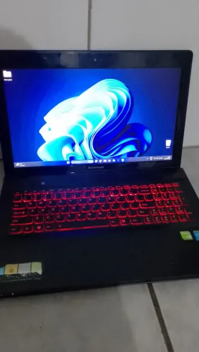 Notebook Lenovo