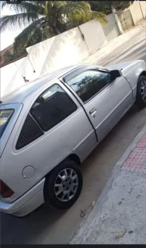 Chevrolet Kadett GLS 2.0 MPFI 1998