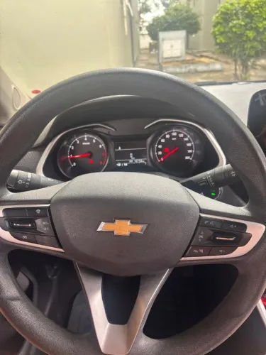 Chevrolet Onix Plus LT 1.0 12V Flex Mec. 4P 2022