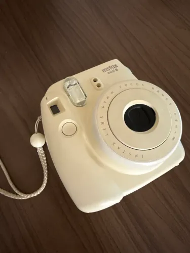 instax Mini 3 Otimo Estado