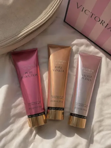 Creme Victoria's Secret