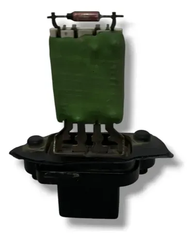 Resistência Ar Condicionado Ford Fiesta 1.6 2010 2011 2013