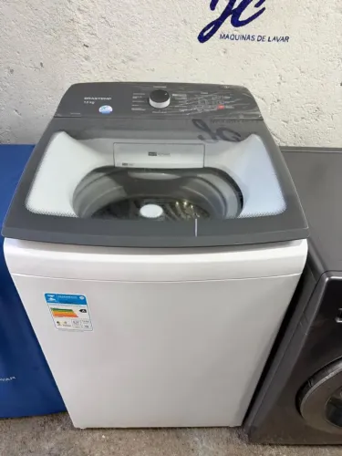 Brastemp 13 kg