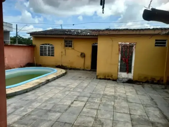 Campos Elíseos (Flamanal) / Piscina / Ponto Comercial