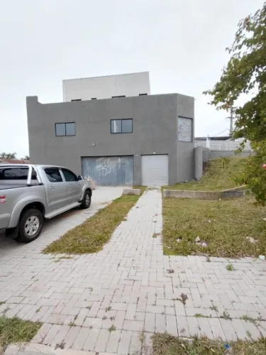 Barracão para alugar, 314 m² por R$ 12.150,00/mês - Cidade Industrial - Curitiba/PR