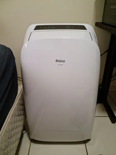 Ar Condicionado Portátil Philco PAC11000F2 + Acessórios