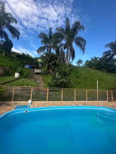 Sítio/Granja estrada Juiz de Fora - Belmiro Braga