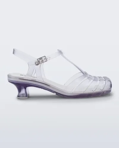 Melissa Vixen Kitten Heel 37
