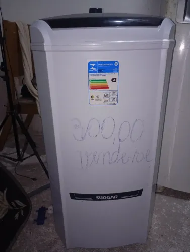 Vendo tranquinho semi-novo duas semanas de uso