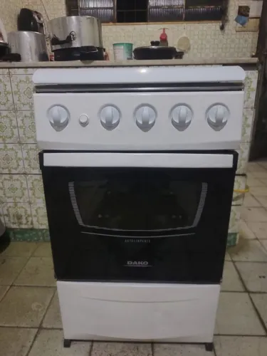 Vendo um fogão .Dako