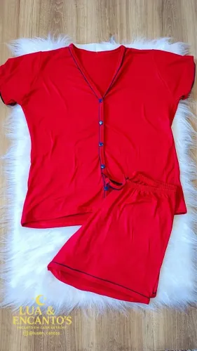 Pijamas americanos