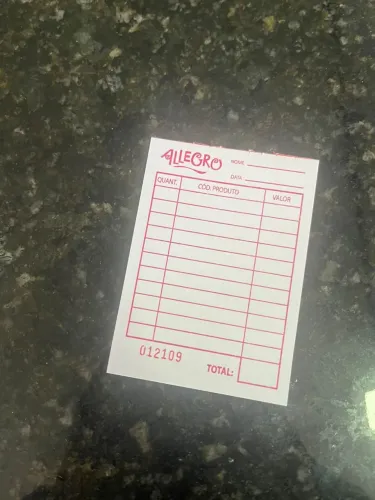 Cozinheiro restaurante por Kilo