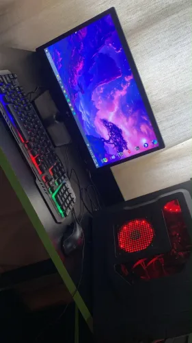 Computador Completo
