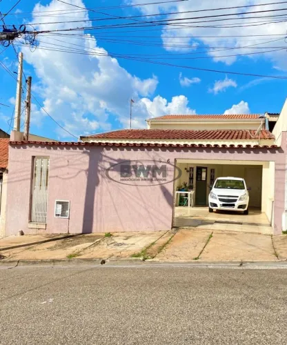 Casa à venda, 150 m² por R$ 400.000,00 - Conjunto Habitacional Júlio de Mesquita Filho - S