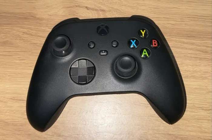Controle Xbox Séries S/X