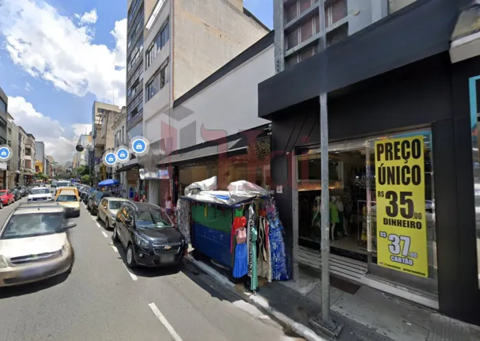 Loja para locação no Bom Retiro