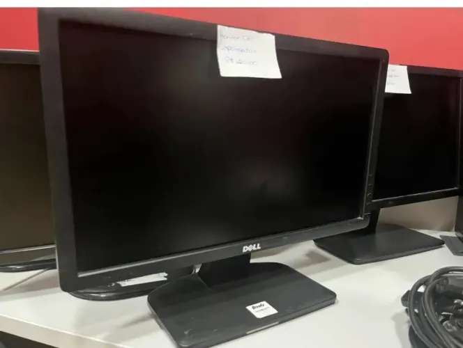 monitores dell