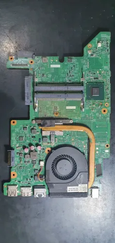 Placa Mãe Dell 14z i3 Testada perfeita BIOS OK