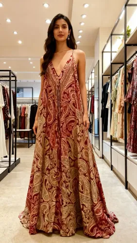 Vendo roupas femininas