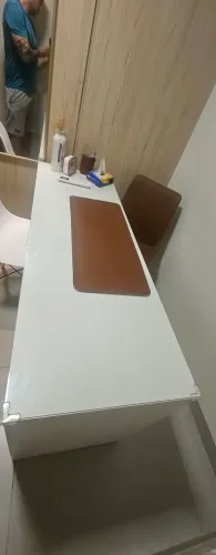 Mesa escritório