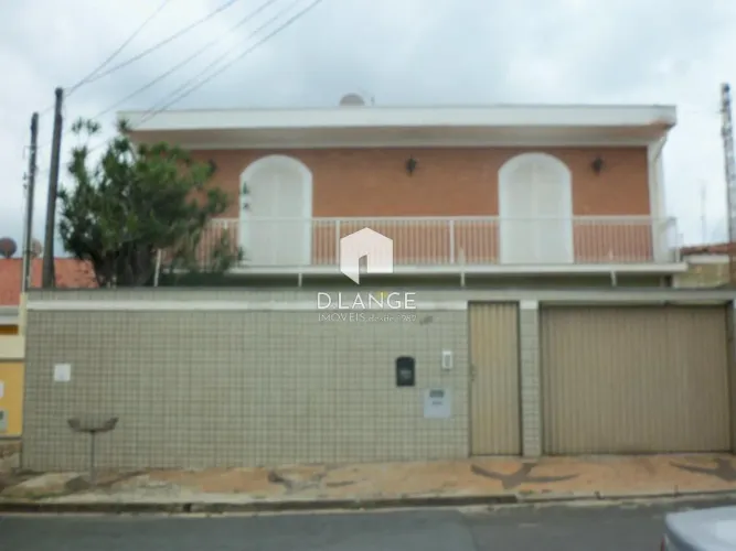 Casa à venda em Campinas, Parque Taquaral,