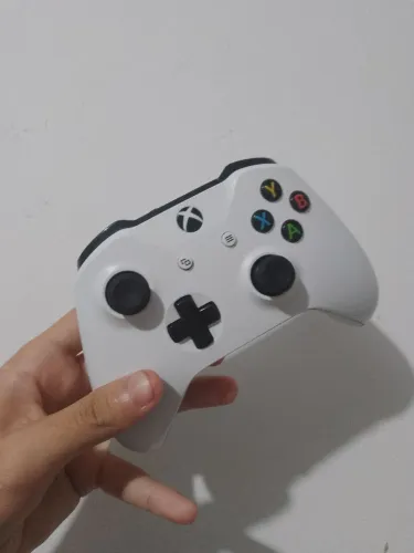 Controle Xbox One S Original