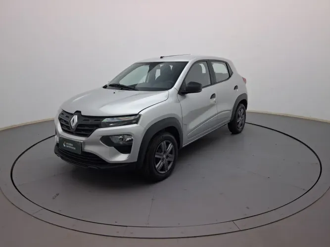 Renault Kwid 1.0 Zen 2026
