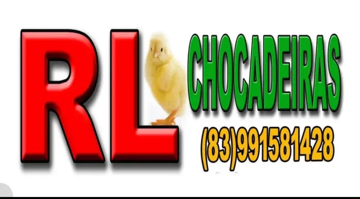 Manutenção, reparo e vendas de chocadeiras 